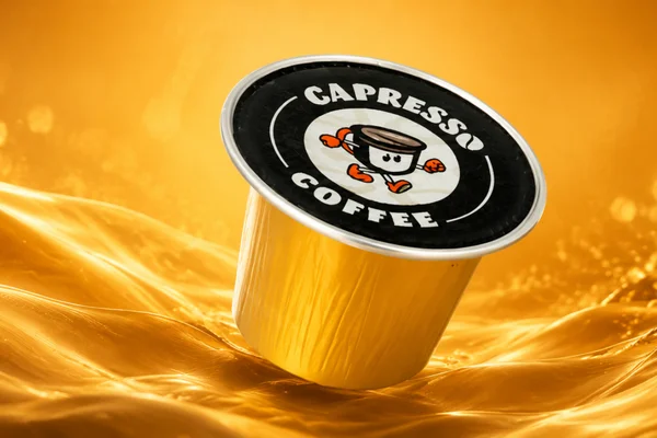 แคปซูลกาแฟ Capresso Brazil Medium Roast