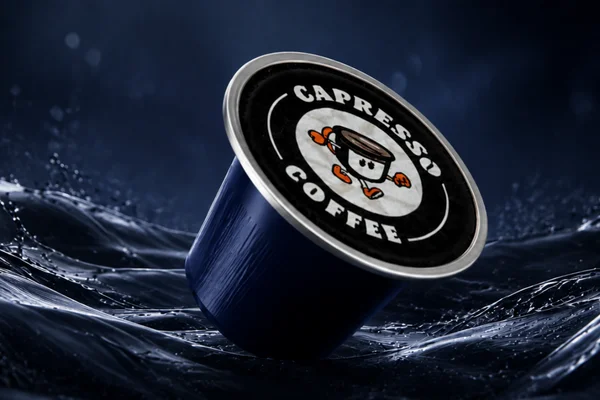 แคปซูลกาแฟ Capresso Midnight Embers