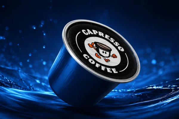 แคปซูลกาแฟ Capresso Premo Dark Roast