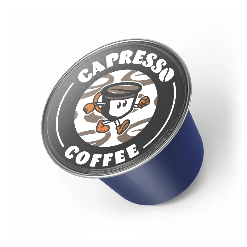 กาแฟแคปซูล Capresso Premo Dark Roast
