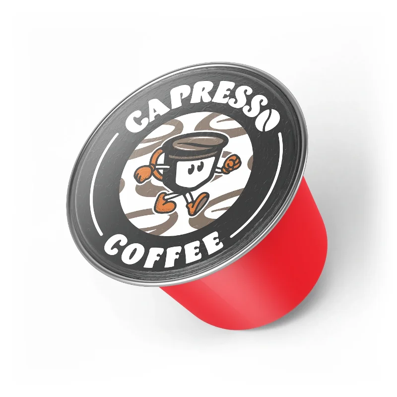กาแฟแคปซูล Capresso Signature Blend